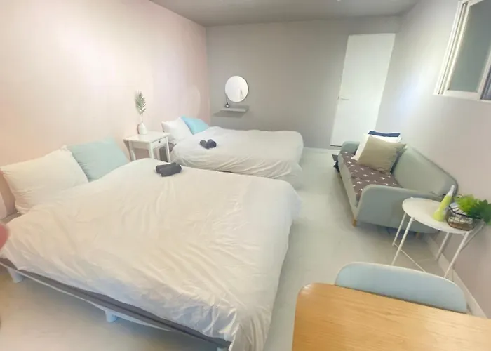 Kay House * Seoul
