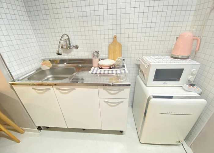 Kay House Seoul