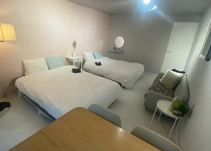 Kay House * Seoul