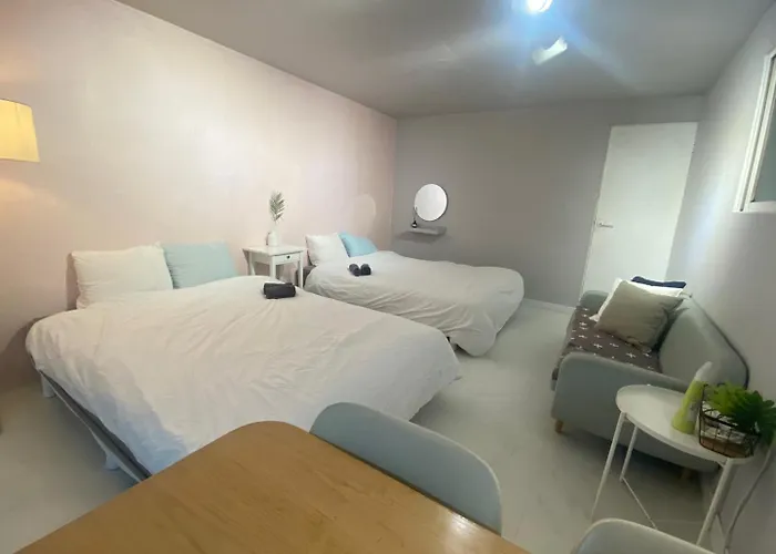 Kay House * Seoul