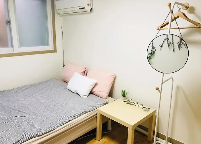 Kay House Gasthof Seoul