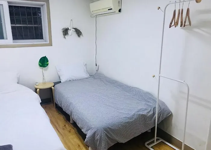 Kay House Gasthof Seoul