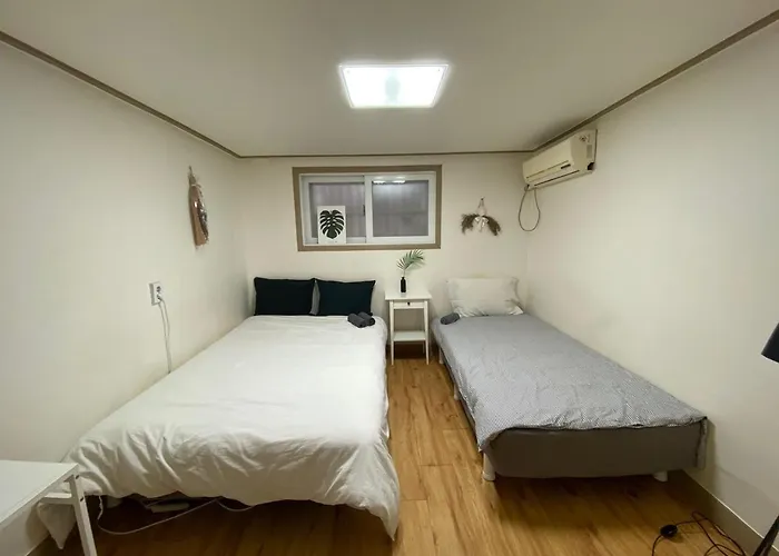 Kay House Gasthof Seoul