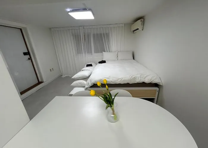 Kay House Gasthof *