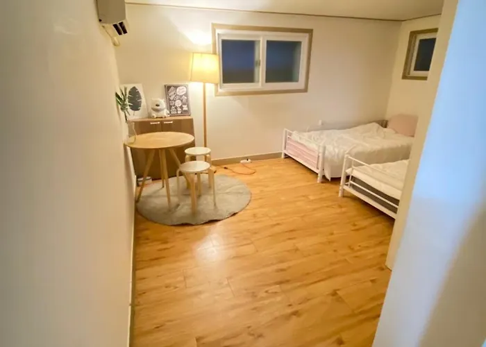 Kay House Gasthof Seoul