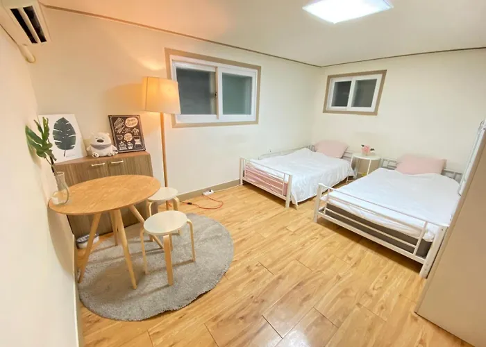 Gasthof Kay House Seoul
