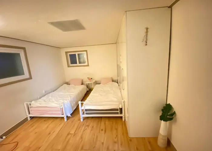 Kay House Seoul