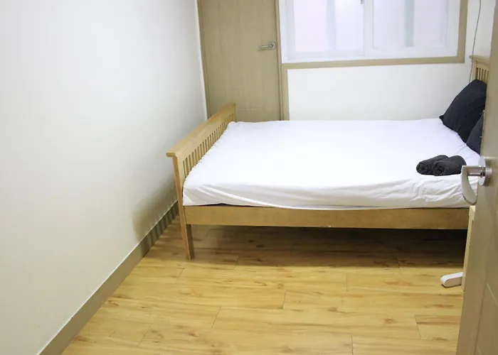 Kay House * Seoul