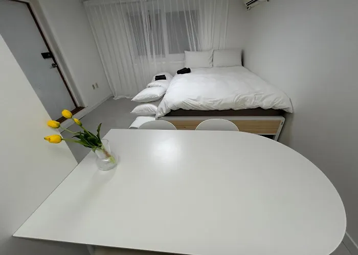 Kay House Gasthof *