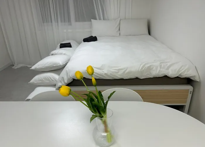 Kay House Gasthof Seoul