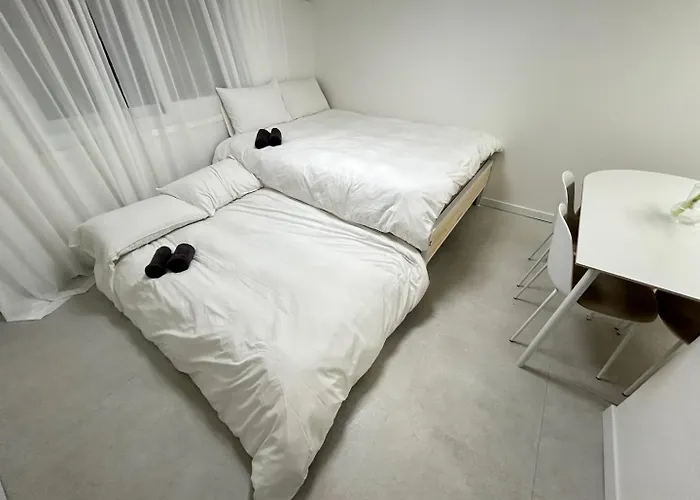 Kay House * Seoul