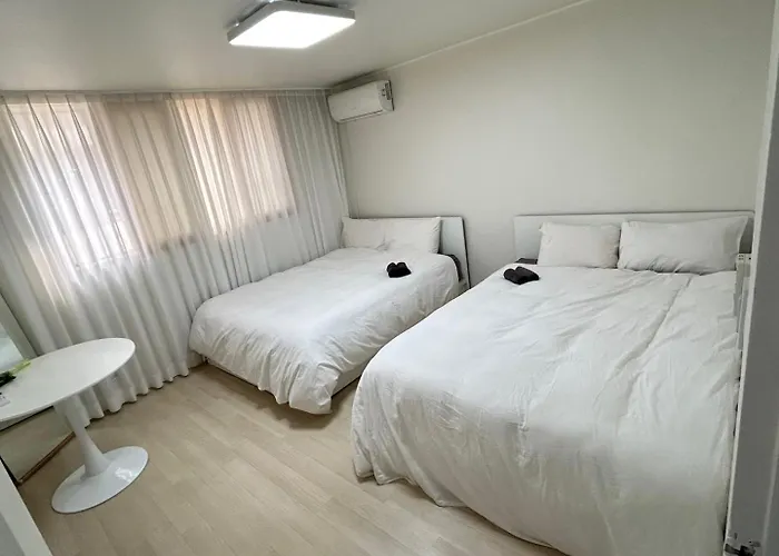 Kay House Seoul