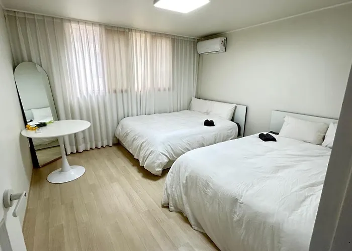Kay House Gasthof Seoul